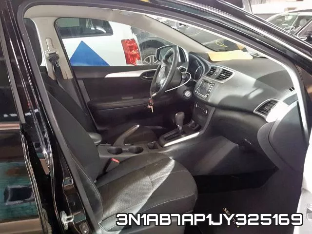3N1AB7AP1JY325169 фото 6