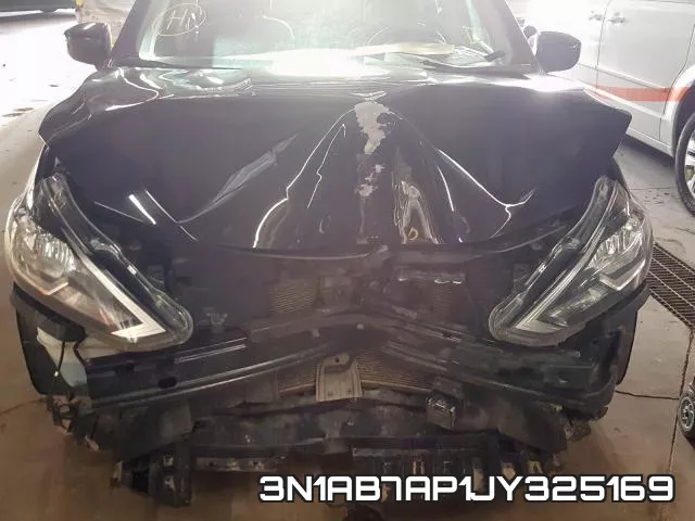 3N1AB7AP1JY325169 фото 8