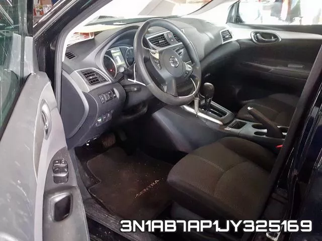 3N1AB7AP1JY325169 фото 10