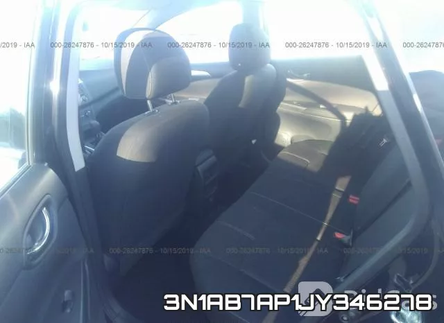3N1AB7AP1JY346278 фото 9