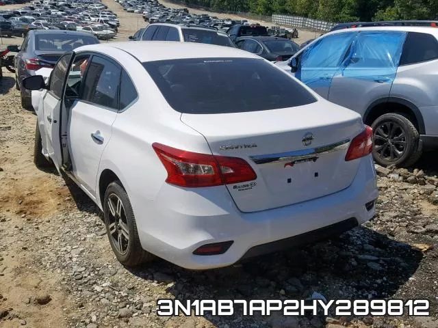 3N1AB7AP2HY289812 фото 4