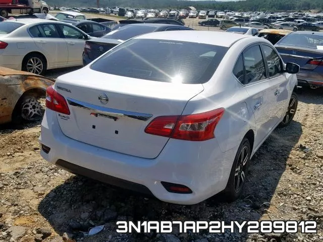 3N1AB7AP2HY289812 фото 5
