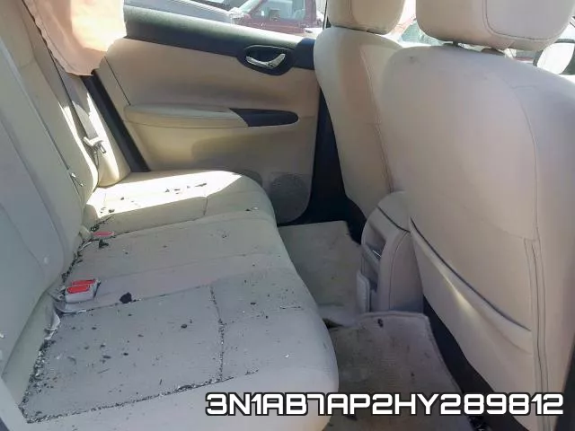3N1AB7AP2HY289812 фото 7