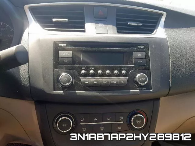 3N1AB7AP2HY289812 фото 10