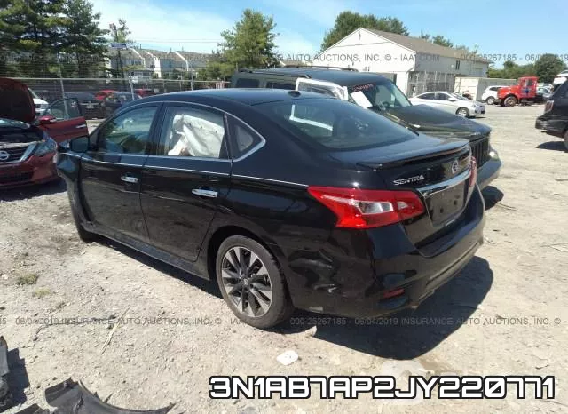 3N1AB7AP2JY220771 фото 4