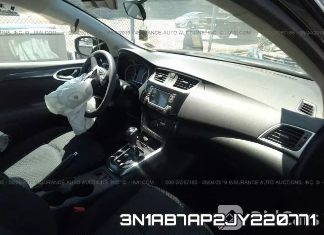 3N1AB7AP2JY220771 фото 6