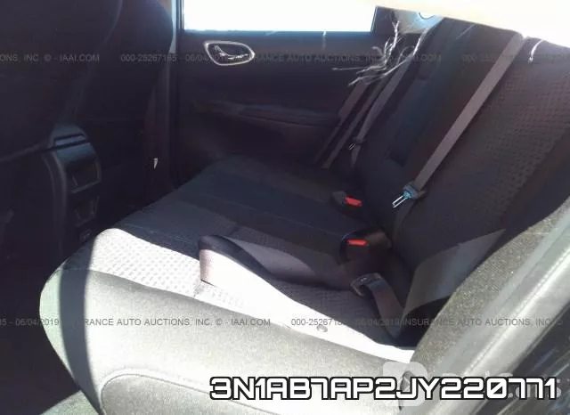 3N1AB7AP2JY220771 фото 9