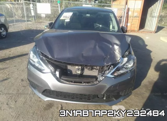 3N1AB7AP2KY232484 фото 7