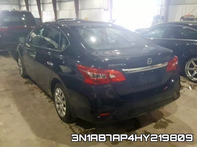 3N1AB7AP4HY219809 фото 4