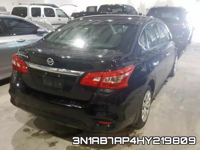 3N1AB7AP4HY219809 фото 5