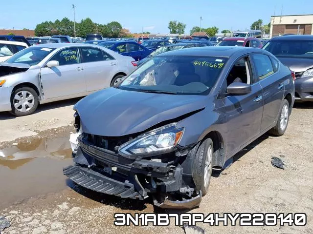 3N1AB7AP4HY228140 фото 3