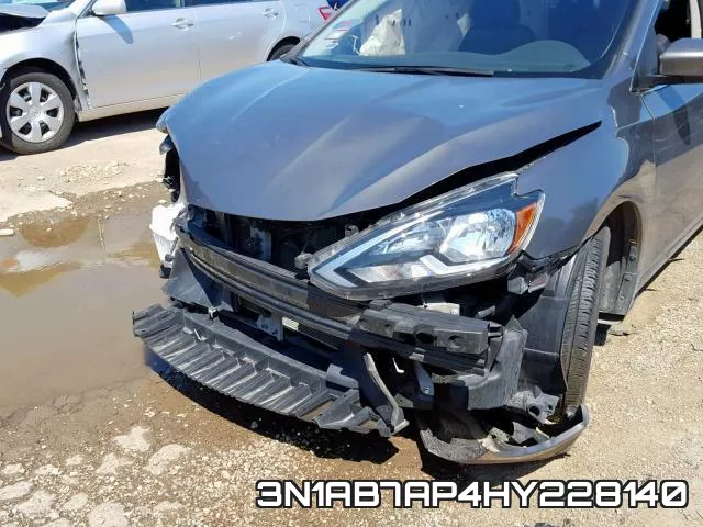 3N1AB7AP4HY228140 фото 10