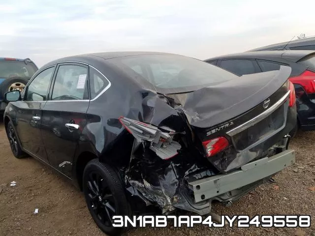 3N1AB7AP4JY249558 фото 4