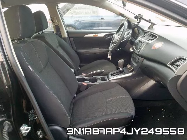 3N1AB7AP4JY249558 фото 6