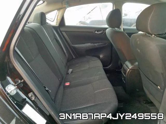 3N1AB7AP4JY249558 фото 7