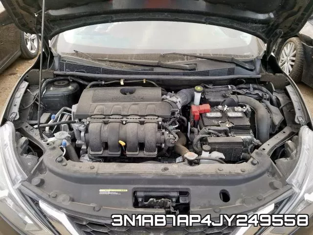 3N1AB7AP4JY249558 фото 8