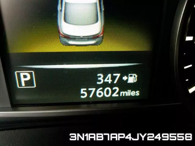 3N1AB7AP4JY249558 фото 9