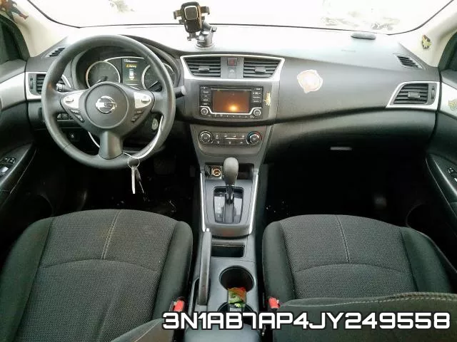 3N1AB7AP4JY249558 фото 10