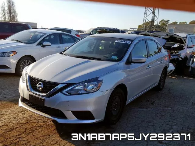 3N1AB7AP5JY292371 фото 3