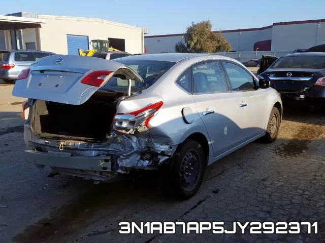 3N1AB7AP5JY292371 фото 5