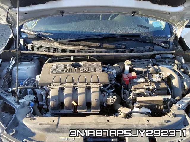 3N1AB7AP5JY292371 фото 8