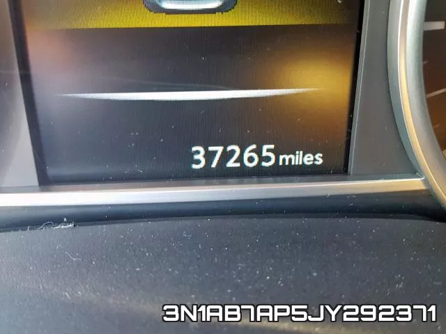 3N1AB7AP5JY292371 фото 9