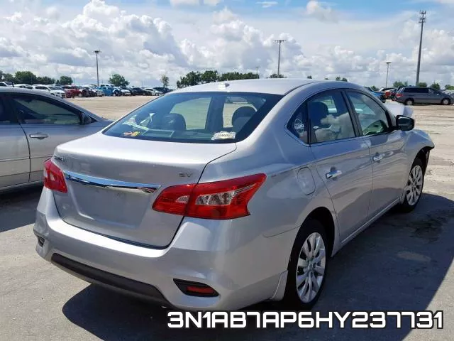 3N1AB7AP6HY237731 фото 5