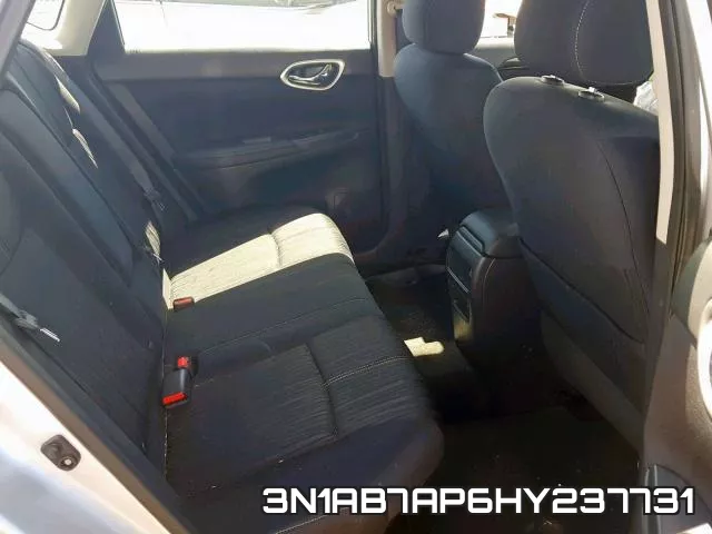 3N1AB7AP6HY237731 фото 7