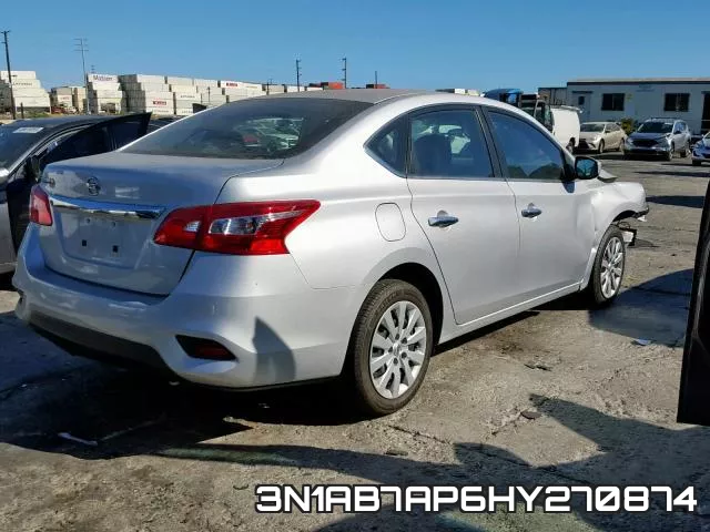 3N1AB7AP6HY270874 фото 5