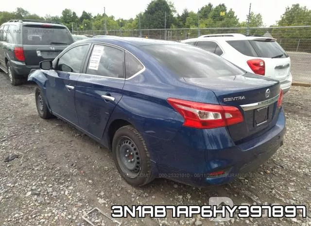 3N1AB7AP6HY397897 фото 4