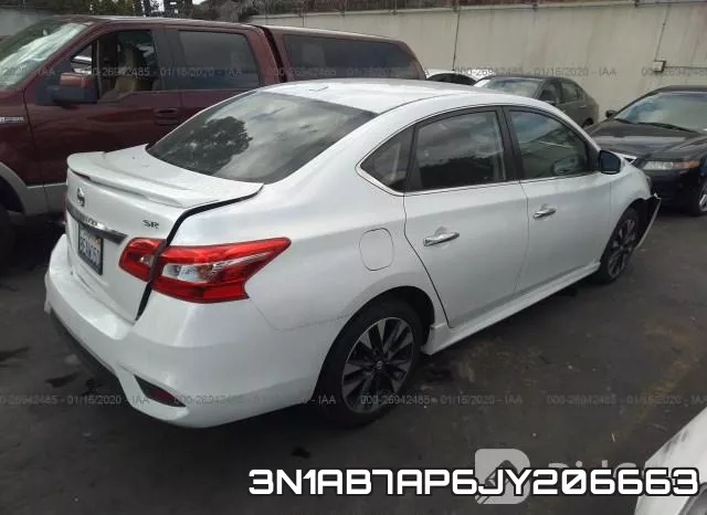 3N1AB7AP6JY206663 фото 5