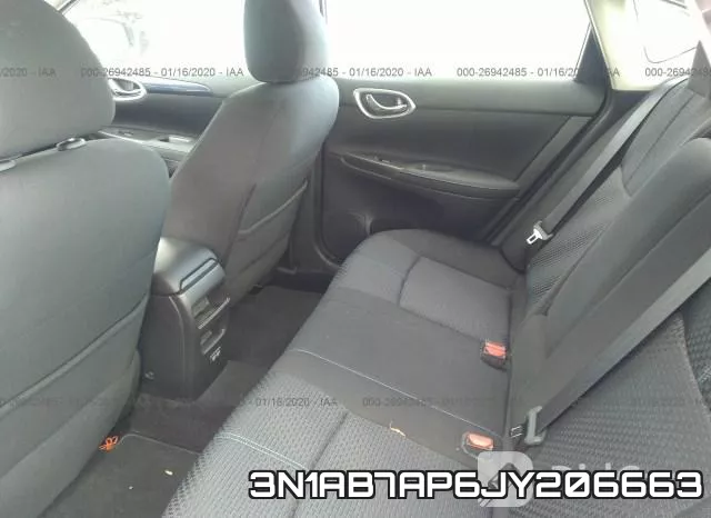 3N1AB7AP6JY206663 фото 9