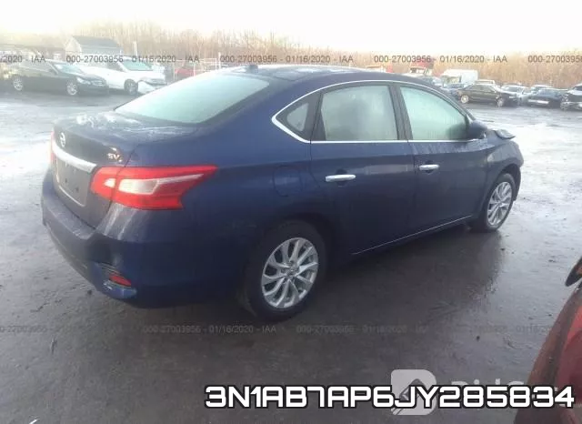 3N1AB7AP6JY285834 фото 5