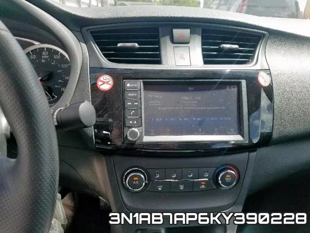3N1AB7AP6KY390228 фото 10