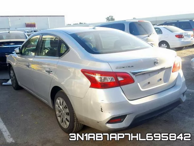 3N1AB7AP7HL695842 фото 4