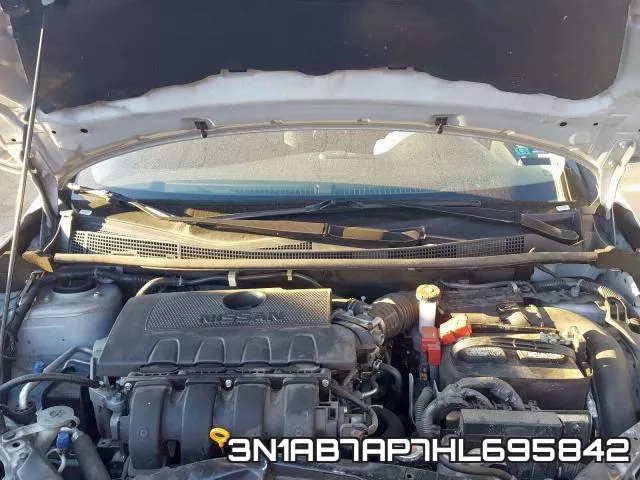3N1AB7AP7HL695842 фото 8