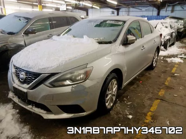 3N1AB7AP7HY346702 фото 3