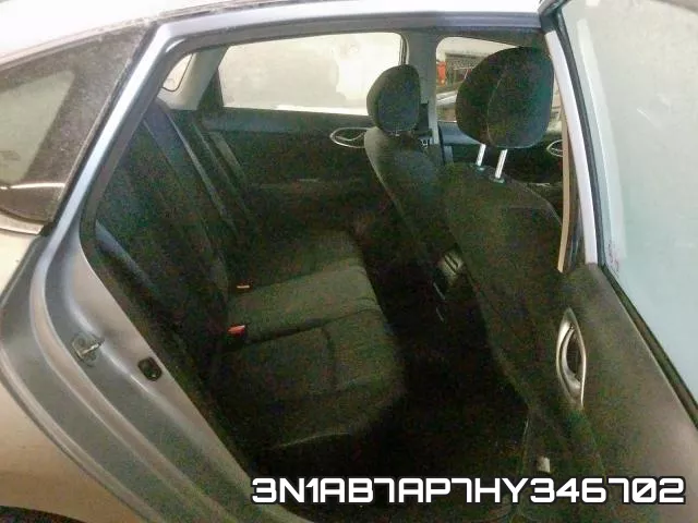 3N1AB7AP7HY346702 фото 7