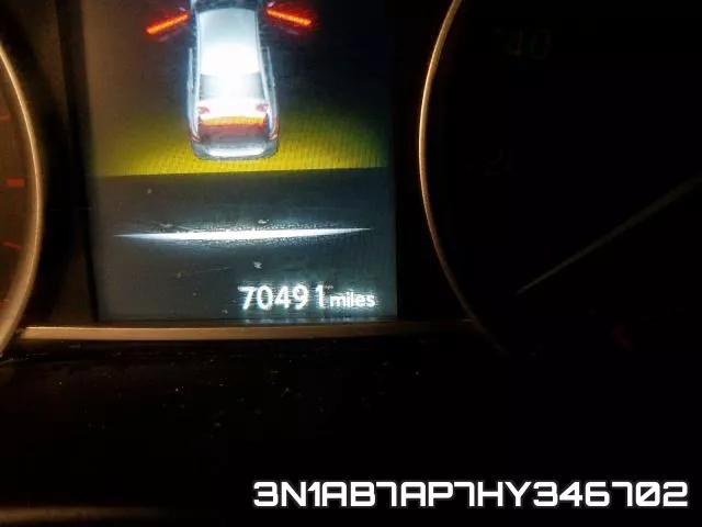 3N1AB7AP7HY346702 фото 9