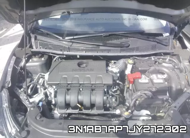 3N1AB7AP7JY272302 фото 2