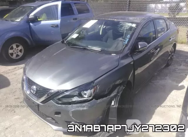 3N1AB7AP7JY272302 фото 7