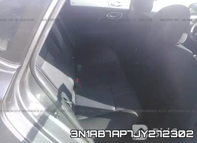 3N1AB7AP7JY272302 фото 9