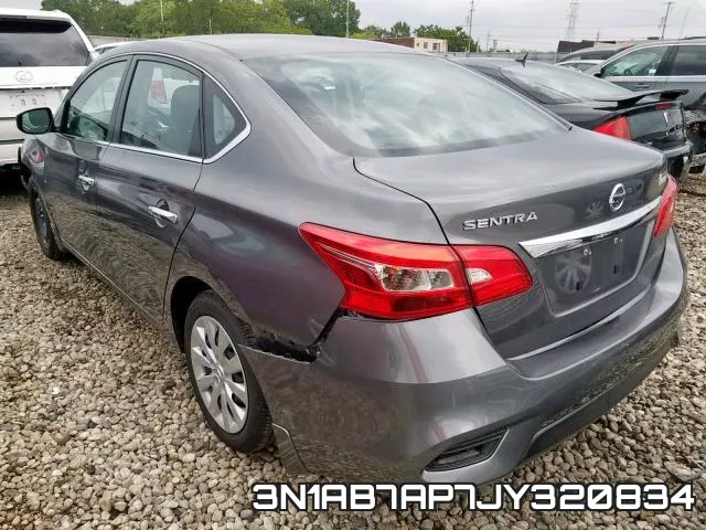 3N1AB7AP7JY320834 фото 4