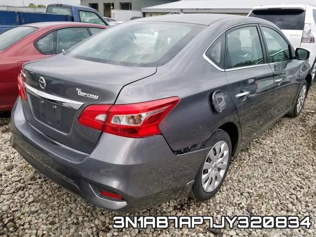 3N1AB7AP7JY320834 фото 5