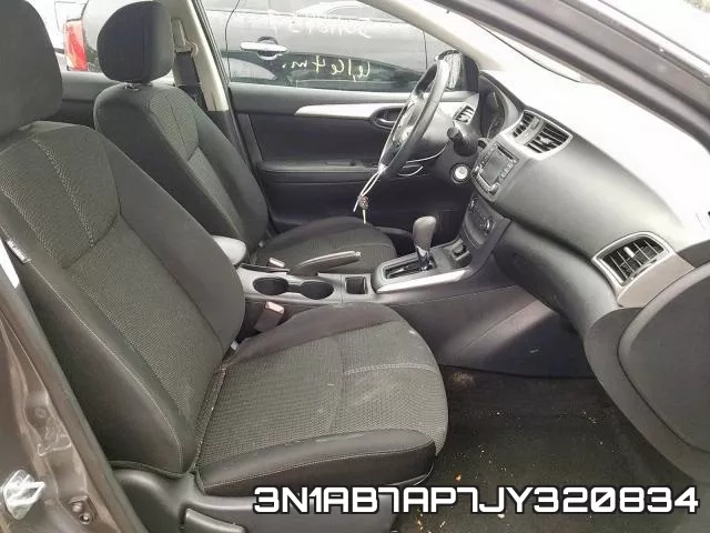 3N1AB7AP7JY320834 фото 6