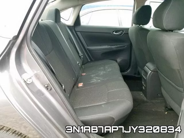 3N1AB7AP7JY320834 фото 7