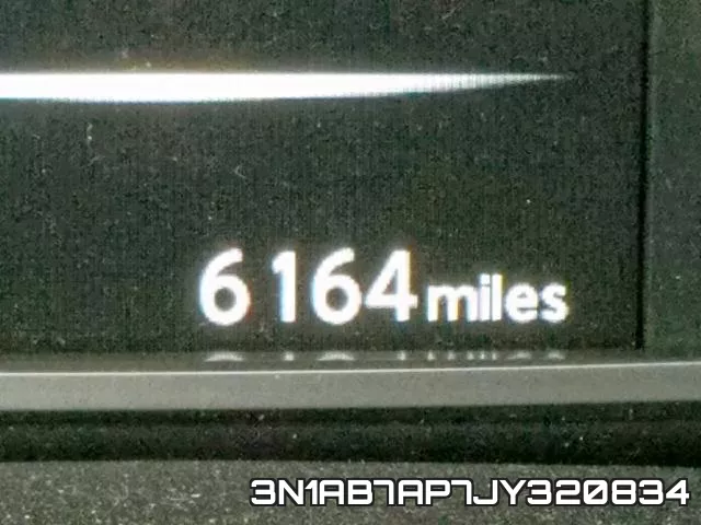 3N1AB7AP7JY320834 фото 9
