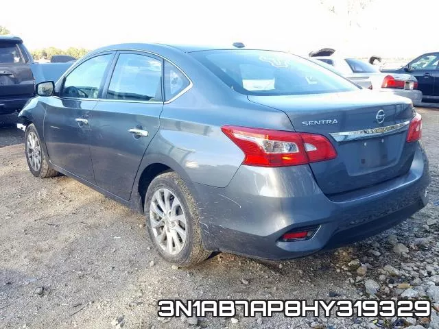 3N1AB7AP8HY319329 фото 4