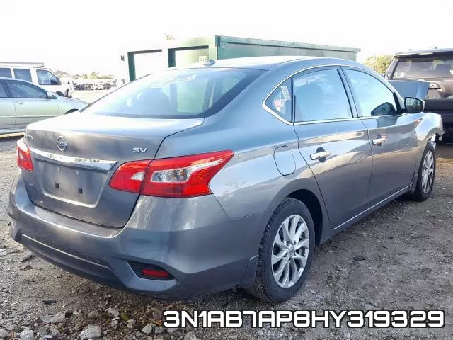 3N1AB7AP8HY319329 фото 5