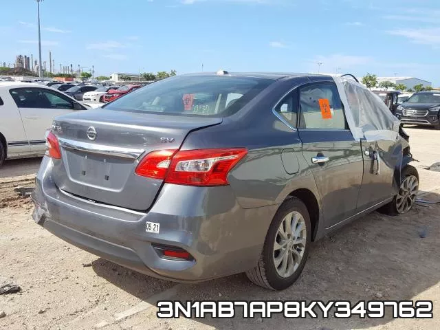3N1AB7AP8KY349762 фото 5
